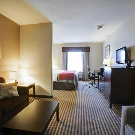 Comfort Inn & Suites Navasota Екстериор снимка