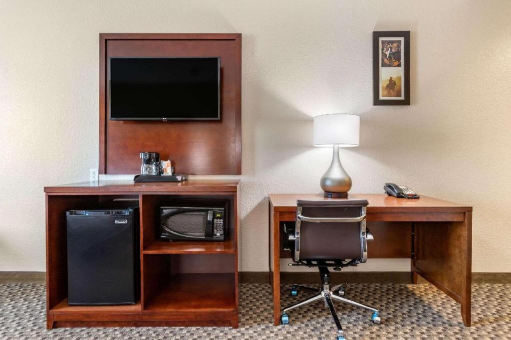 Comfort Inn & Suites Navasota Екстериор снимка