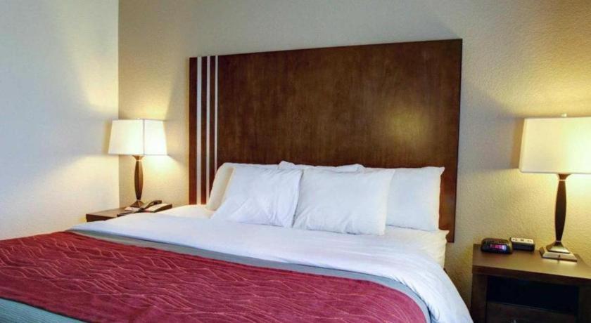 Comfort Inn & Suites Navasota Екстериор снимка